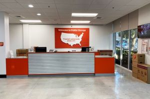 Photo of Public Storage - Miramar - 14751 SW 29th St