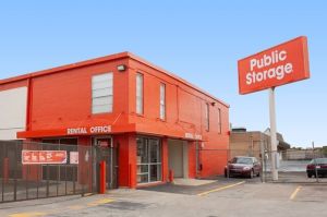 Photo of Public Storage - Houston - 9710 Plainfield Road