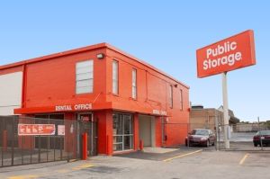 Photo of Public Storage - Houston - 9710 Plainfield Road