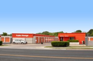 Photo of Public Storage - Austin - 7200 S 1st Street