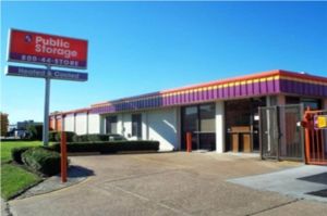Photo of Public Storage - Houston - 7780 Harwin Drive