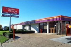 Photo of Public Storage - Houston - 7780 Harwin Drive