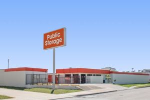 Photo of Public Storage - Houston - 12335 Bellaire Blvd
