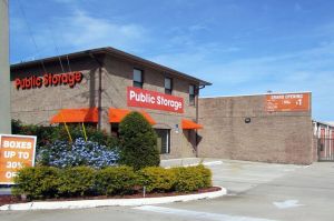 Photo of Public Storage - Melbourne - 7165 N Wickham Rd