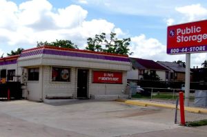 Photo of Public Storage - Houston - 12400 Fondren Road