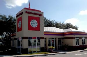 Photo of Public Storage - Sarasota - 4050 Bee Ridge Rd