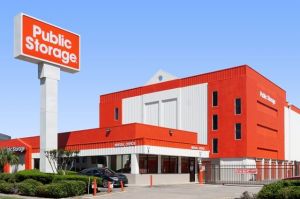 Photo of Public Storage - Houston - 3732A Westheimer Road
