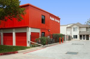 Photo of Public Storage - Austin - 12318 N MoPac Expy