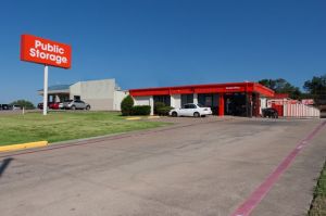 Photo of Public Storage - Fort Worth - 8400 W Highway 580