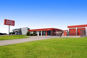 Photo of Public Storage - Fort Worth - 8400 Camp Bowie West Blvd