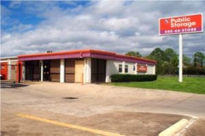Photo of Public Storage - Houston - 12090 Fondren Road