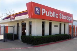 Photo of Public Storage - Richardson - 1100 North Central Expressway