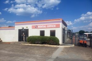 Photo of Public Storage - Houston - 2603 Joel Wheaton Rd, Ste 400