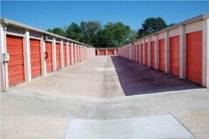 Photo of Public Storage - Spring - 4550 Louetta Road