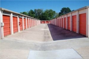 Photo of Public Storage - Spring - 4550 Louetta Road