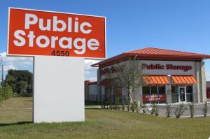 Photo of Public Storage - Sarasota - 4550 Clark Rd