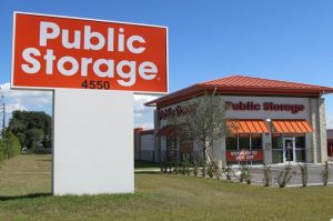 Photo of Public Storage - Sarasota - 4550 Clark Rd