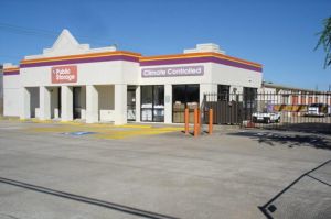 Photo of Public Storage - Houston - 11810 Westheimer Road