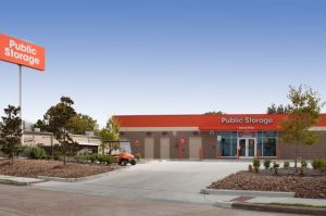 Photo of Public Storage - Houston - 8610 Glenvista Street