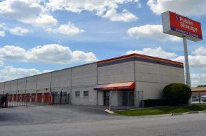 Photo of Public Storage - Houston - 9223 Long Point