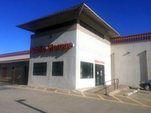 Photo of Public Storage - Dallas - 2439 Swiss Ave