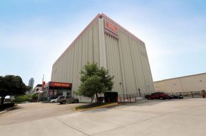 Photo of Public Storage - Houston - 5615 Westheimer Rd