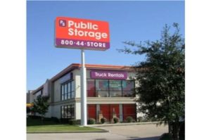 Photo of Public Storage - Houston - 7715 Katy Freeway
