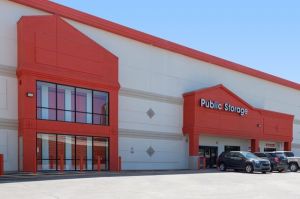 Photo of Public Storage - Houston - 2303 W Loop S