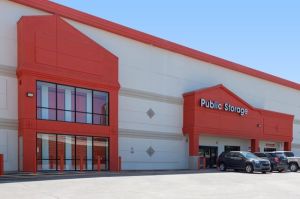 Photo of Public Storage - Houston - 2303 W Loop S