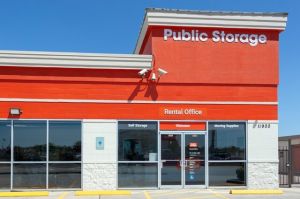 Photo of Public Storage - Houston - 11900 Katy Freeway