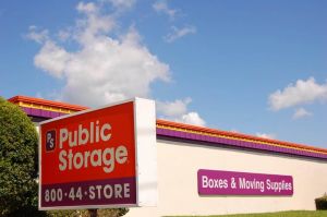 Photo of Public Storage - Houston - 6502 Highway 6 South