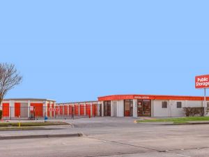Photo of Public Storage - Plano - 3500 E 14th Street