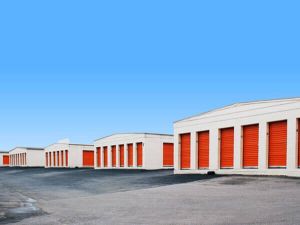 Photo of Public Storage - Austin - 8525 N Lamar Blvd