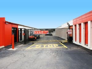 Photo of Public Storage - Austin - 8525 N Lamar Blvd