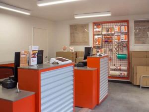 Photo of Public Storage - Austin - 8525 N Lamar Blvd