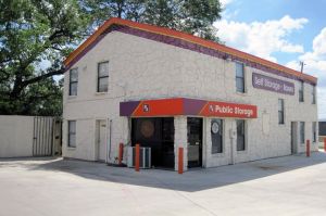 Photo of Public Storage - Fort Worth - 2377 E Loop 820 S