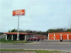 Photo of Public Storage - Dallas - 1605 Vilbig Road
