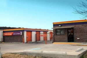 Photo of Public Storage - Kennedale - 380 Bolen Road