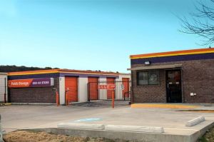 Photo of Public Storage - Kennedale - 380 Bolen Road
