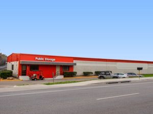 Photo of Public Storage - Austin - 7112 South Congress Ave