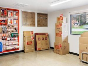 Photo of Public Storage - Austin - 7112 South Congress Ave