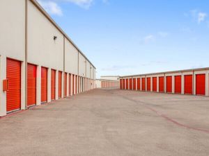 Photo of Public Storage - Plano - 3401 Avenue K