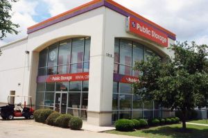 Photo of Public Storage - Irving - 1212 E Airport Freeway