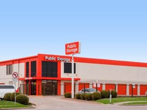 Photo of Public Storage - Plano - 2801 Avenue K
