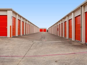 Photo of Public Storage - Plano - 2801 Avenue K