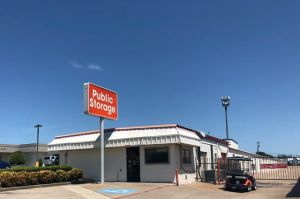 Photo of Public Storage - Duncanville - 732 South Cedar Ridge Drive