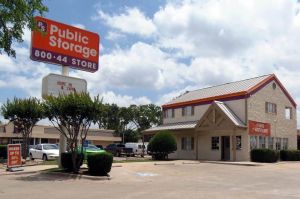 Photo of Public Storage - Dallas - 3540 Inwood Road