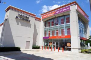 Photo of Public Storage - Dallas - 8939 East RL Thornton Fwy