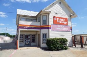 Photo of Public Storage - Dallas - 11038 Alvin Street