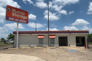 Photo of Public Storage - Houston - 5151 S Shaver Street